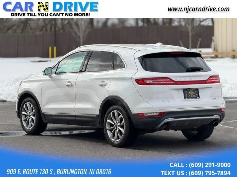 2017 Lincoln MKC - Image 6 of 12