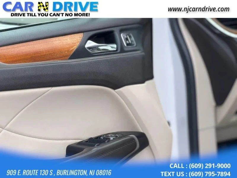 2017 Lincoln MKC - Image 11 of 12