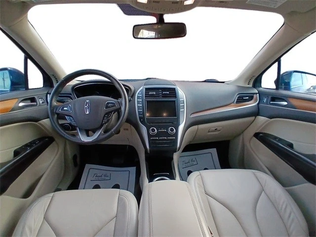 2017 Lincoln MKC - Image 20 of 21
