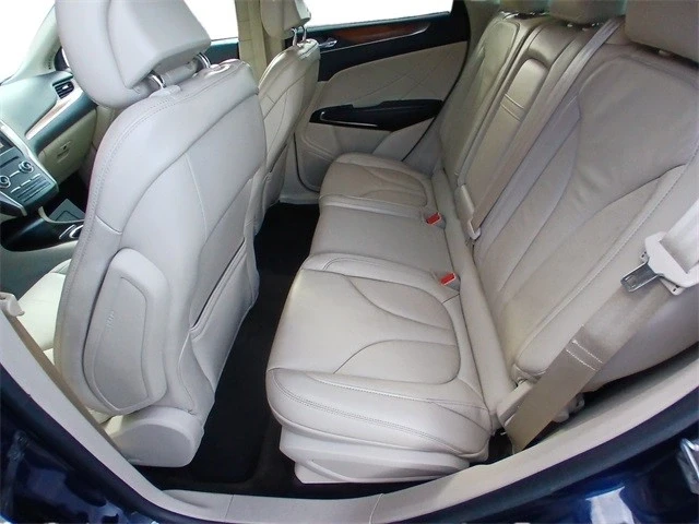 2017 Lincoln MKC - Image 13 of 21