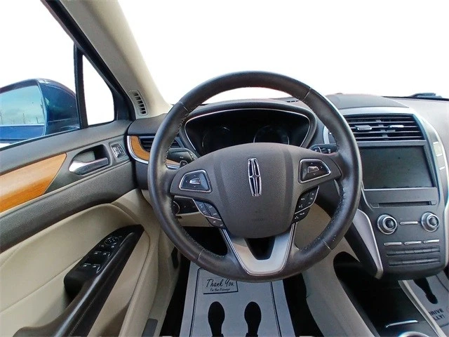 2017 Lincoln MKC - Image 19 of 21