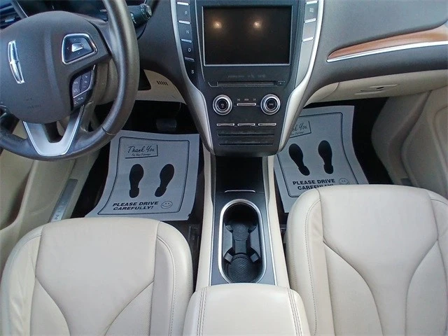 2017 Lincoln MKC - Image 21 of 21