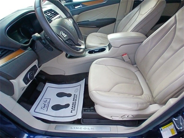 2017 Lincoln MKC - Image 11 of 21