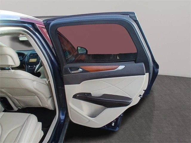 2017 Lincoln MKC - Image 17 of 21
