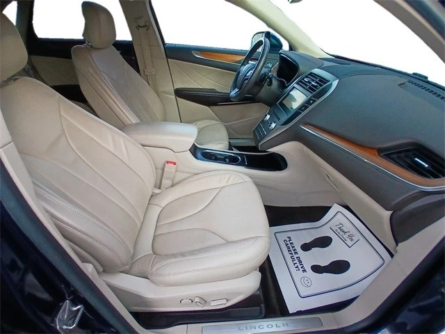 2017 Lincoln MKC - Image 16 of 21