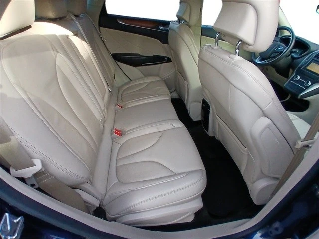 2017 Lincoln MKC - Image 18 of 21