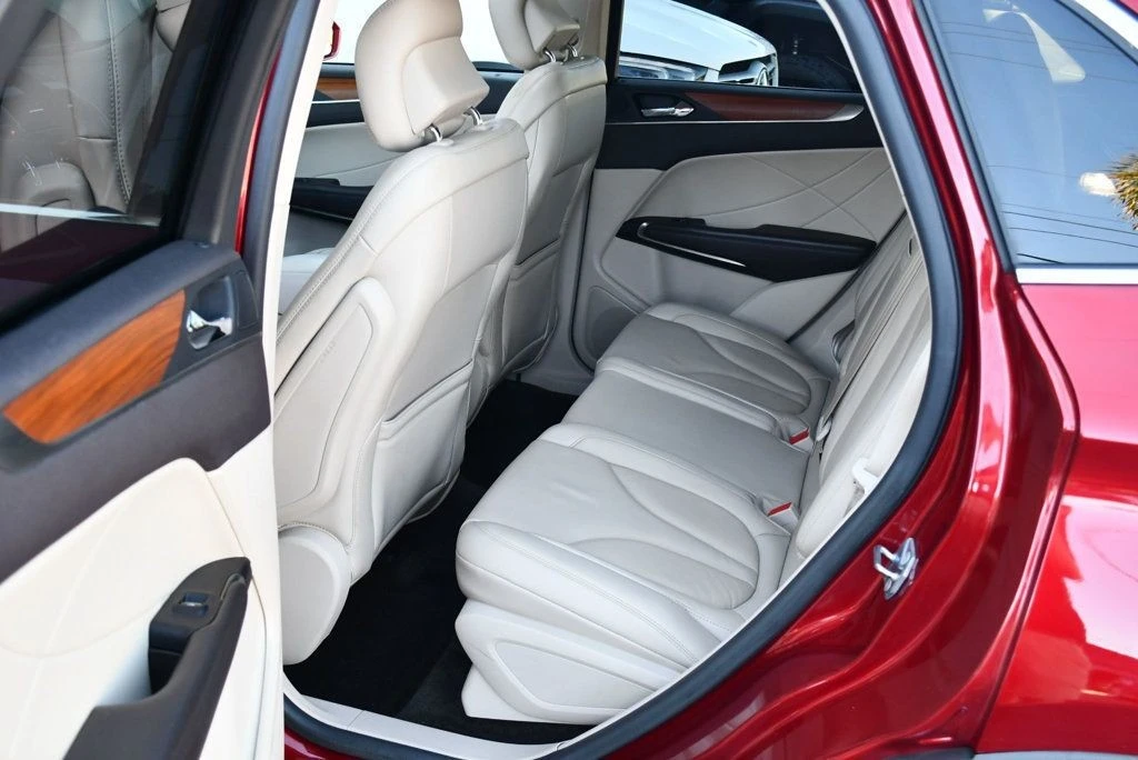 2017 Lincoln MKC - Image 15 of 21
