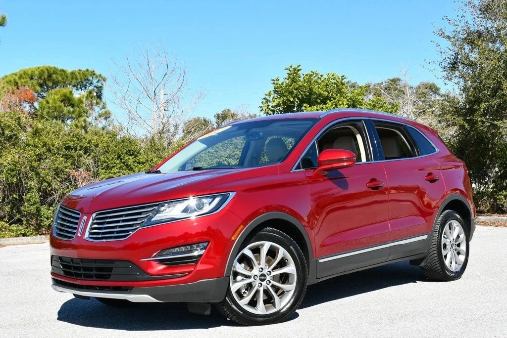 2017 Lincoln MKC - Image 20 of 21