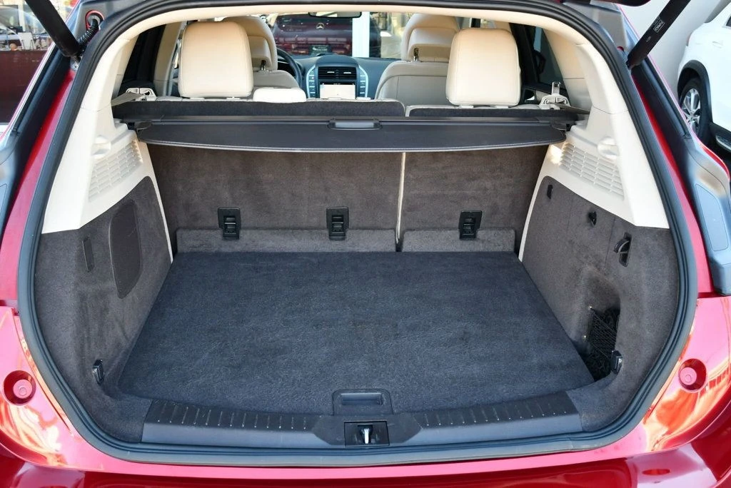 2017 Lincoln MKC - Image 16 of 21