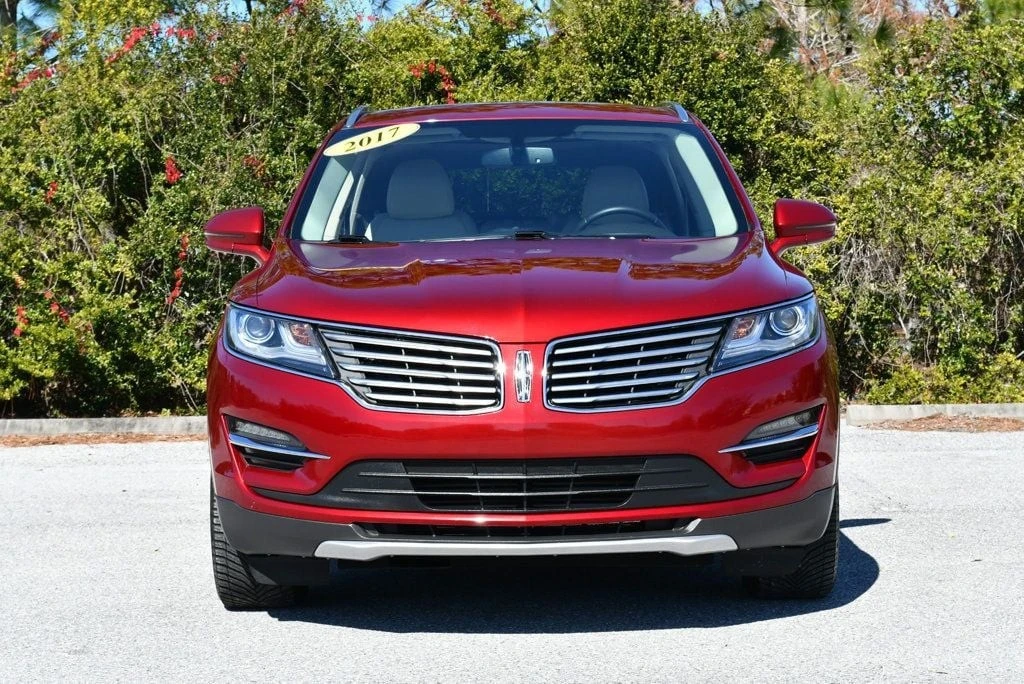 2017 Lincoln MKC - Image 9 of 12