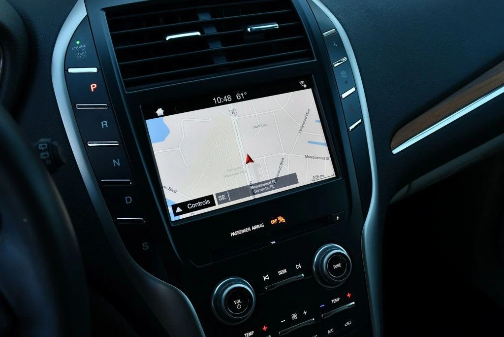 2017 Lincoln MKC - Image 13 of 21