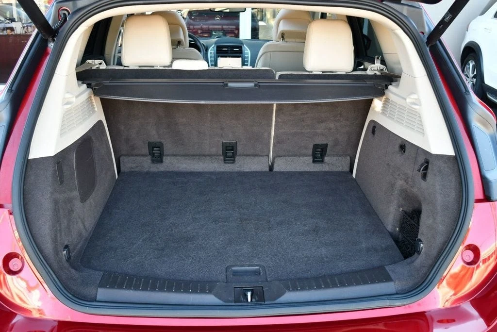 2017 Lincoln MKC - Image 16 of 21