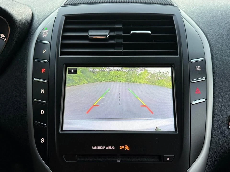 2017 Lincoln MKC - Image 10 of 10