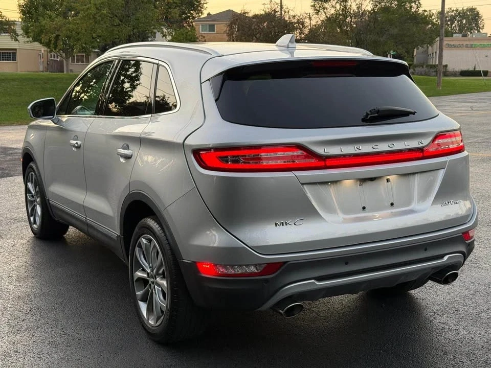 2017 Lincoln MKC - Image 6 of 10