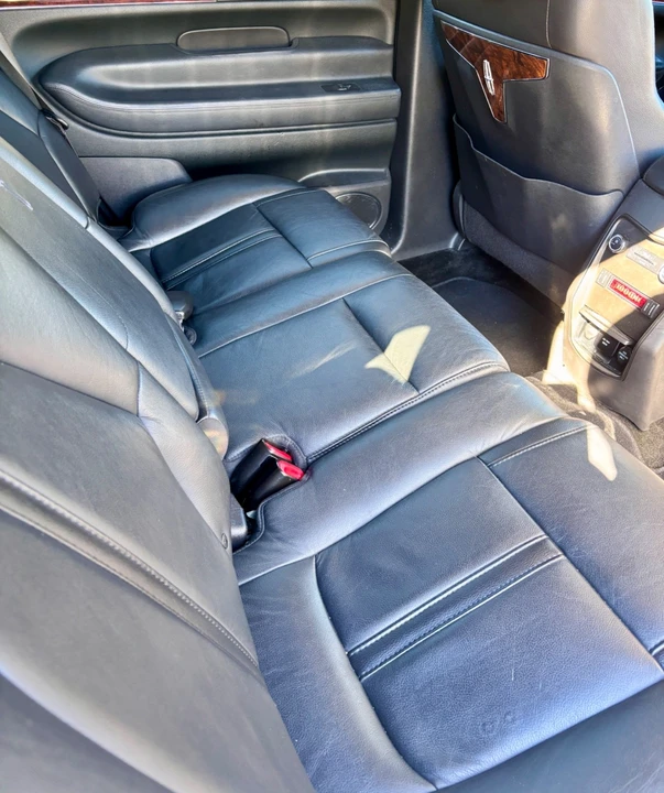 2017 Lincoln MKT - Image 13 of 18