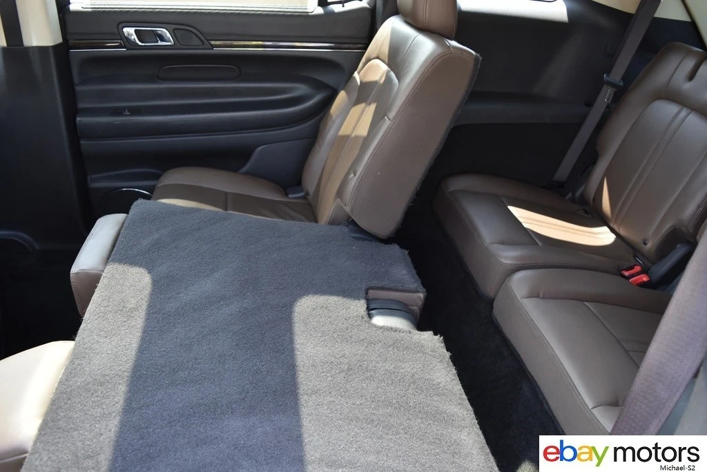 2017 Lincoln MKT - Image 14 of 24
