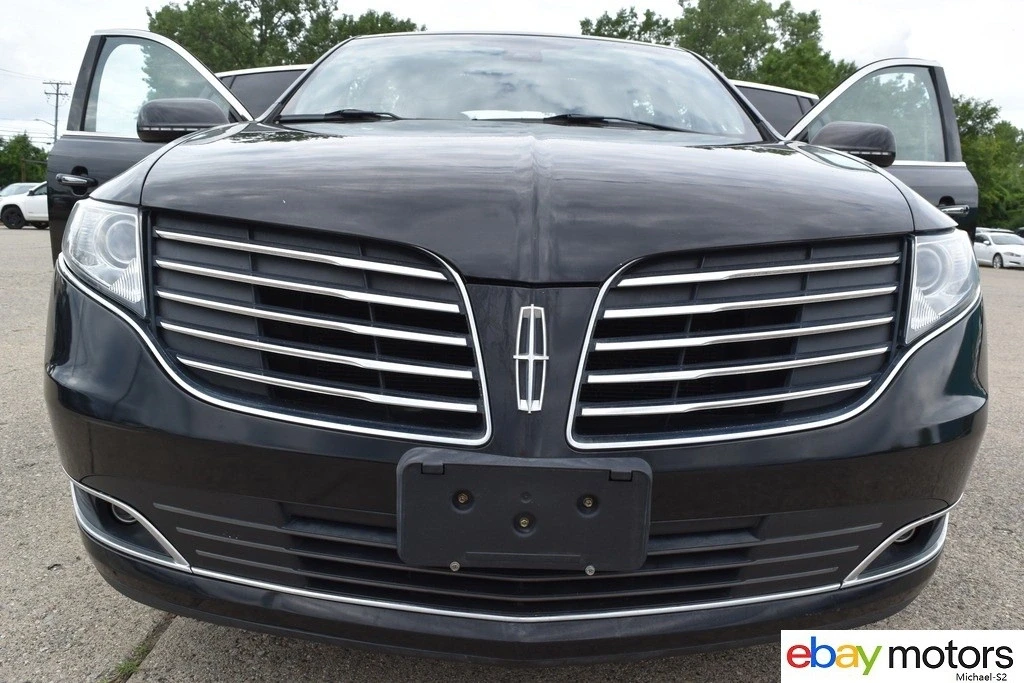 2017 Lincoln MKT - Image 21 of 21