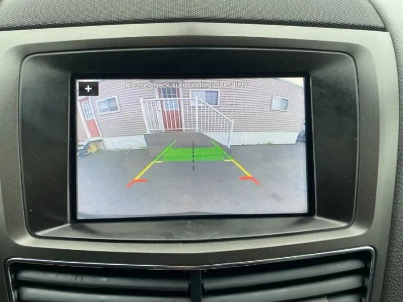 2017 Lincoln MKT - Image 10 of 12