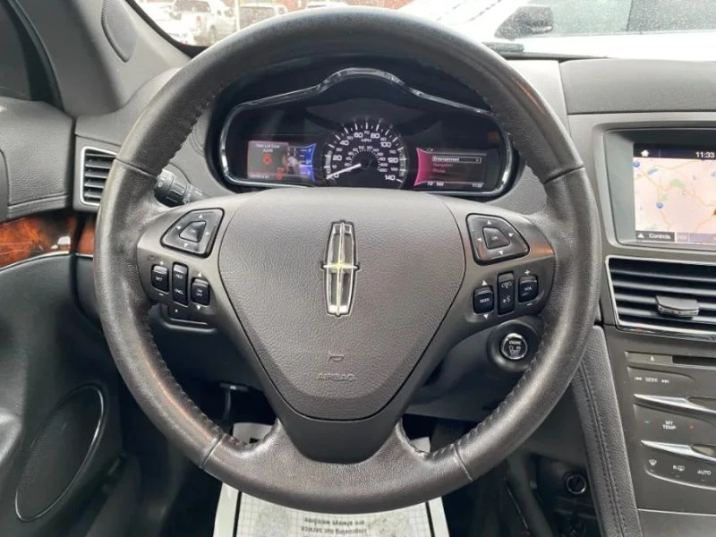 2017 Lincoln MKT - Image 12 of 12