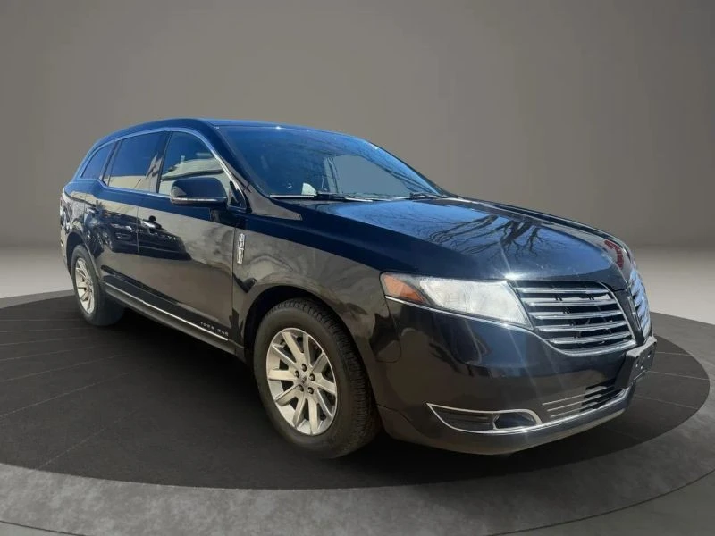 2017 Lincoln MKT - Image 3 of 12
