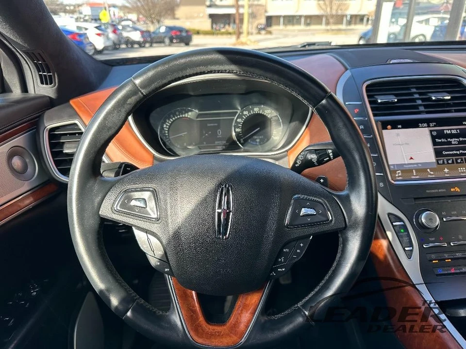 2017 Lincoln MKX - Image 15 of 19