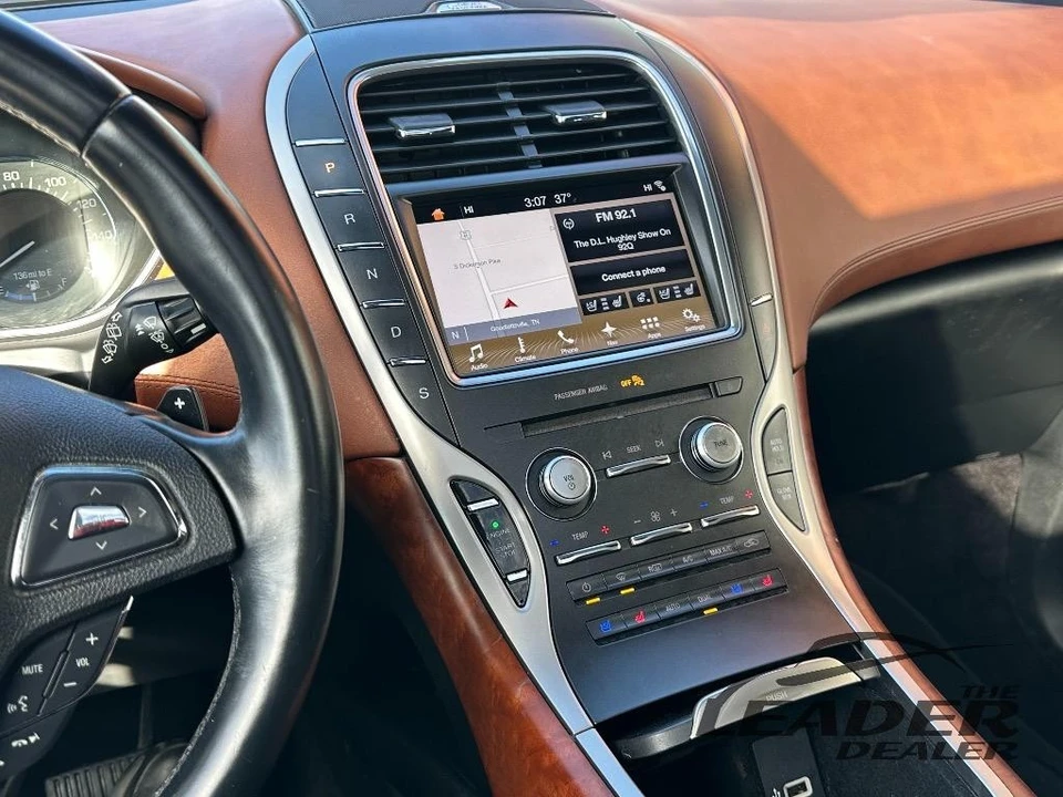 2017 Lincoln MKX - Image 18 of 19
