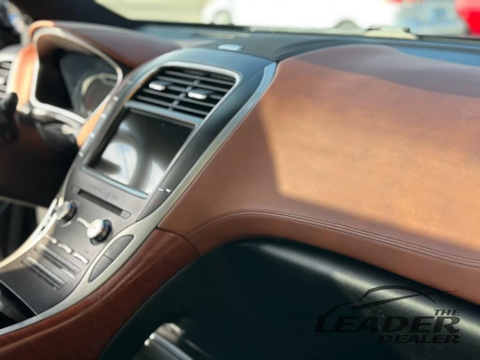 2017 Lincoln MKX - Image 13 of 19