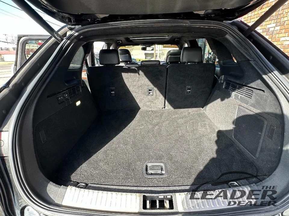 2017 Lincoln MKX - Image 10 of 19