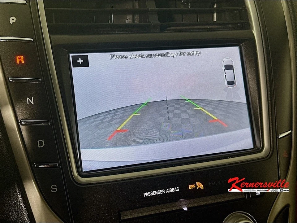 2017 Lincoln MKX - Image 20 of 21