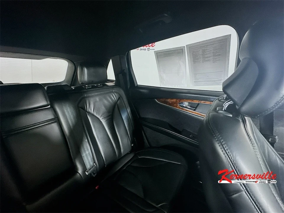 2017 Lincoln MKX - Image 14 of 21