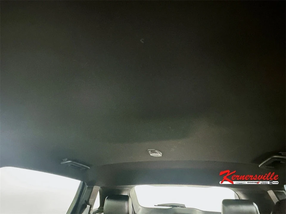 2017 Lincoln MKX - Image 21 of 21
