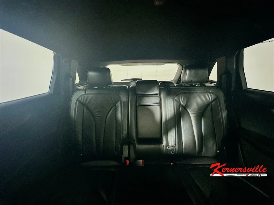 2017 Lincoln MKX - Image 13 of 21