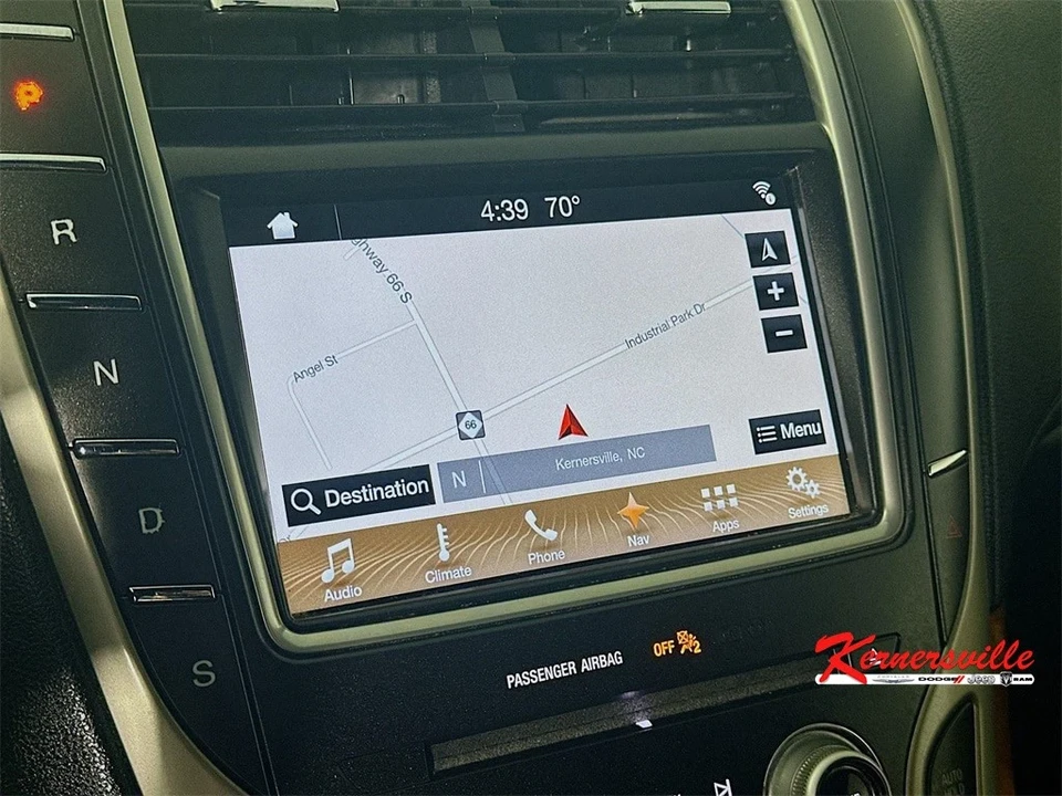 2017 Lincoln MKX - Image 19 of 21