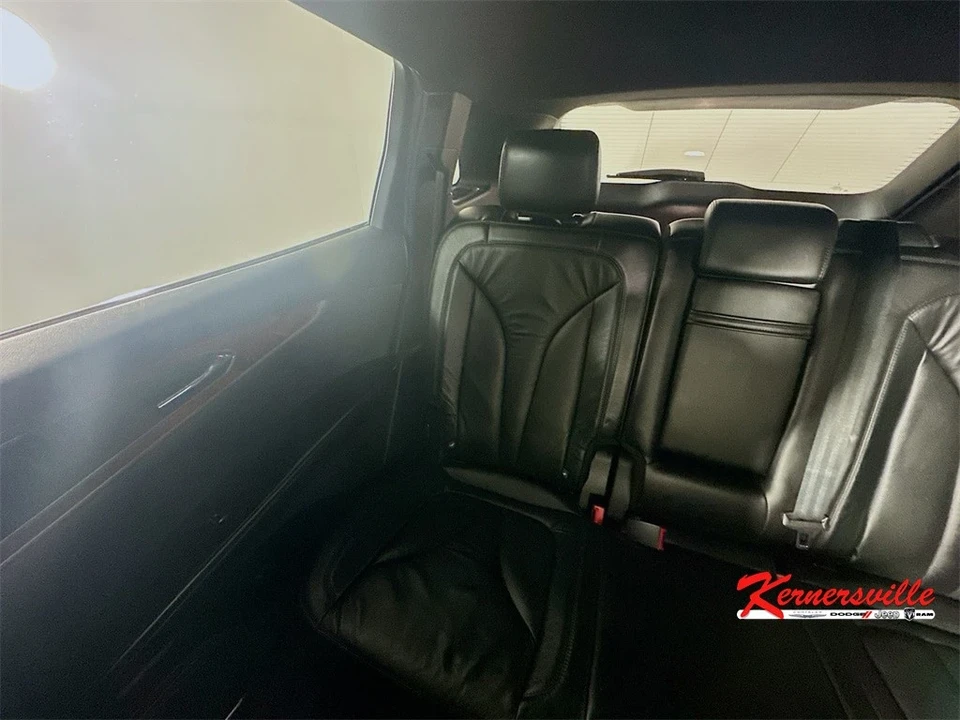 2017 Lincoln MKX - Image 12 of 21