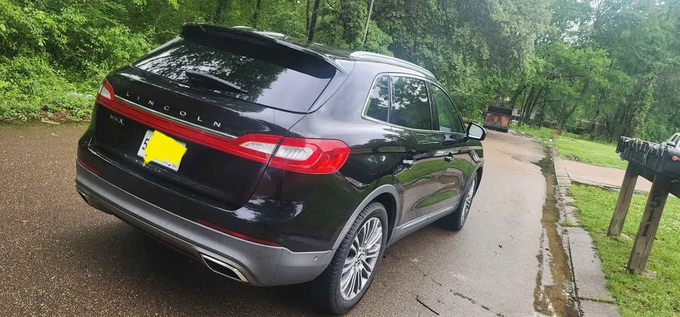 2017 Lincoln MKX - Image 4 of 5