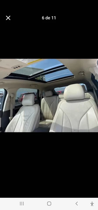 2017 Lincoln MKX - Image 5 of 5