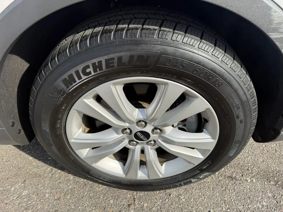 2017 Lincoln MKX - Image 12 of 12