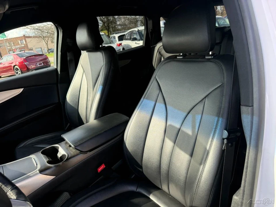 2017 Lincoln MKX - Image 15 of 24