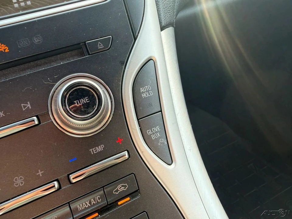 2017 Lincoln MKX - Image 24 of 24