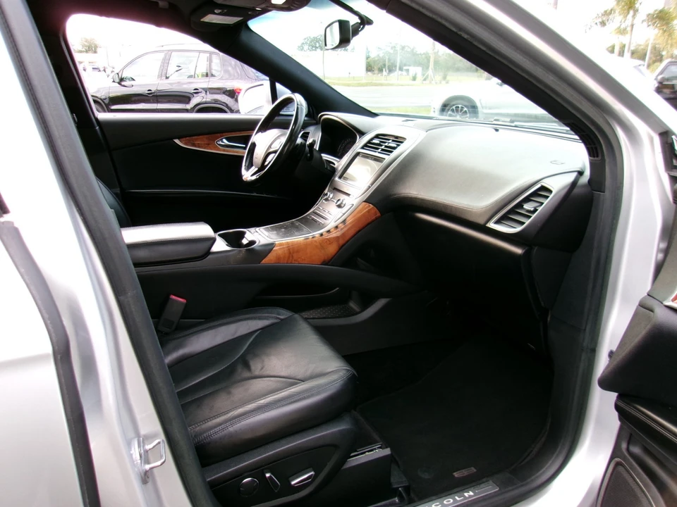 2017 Lincoln MKX - Image 21 of 21
