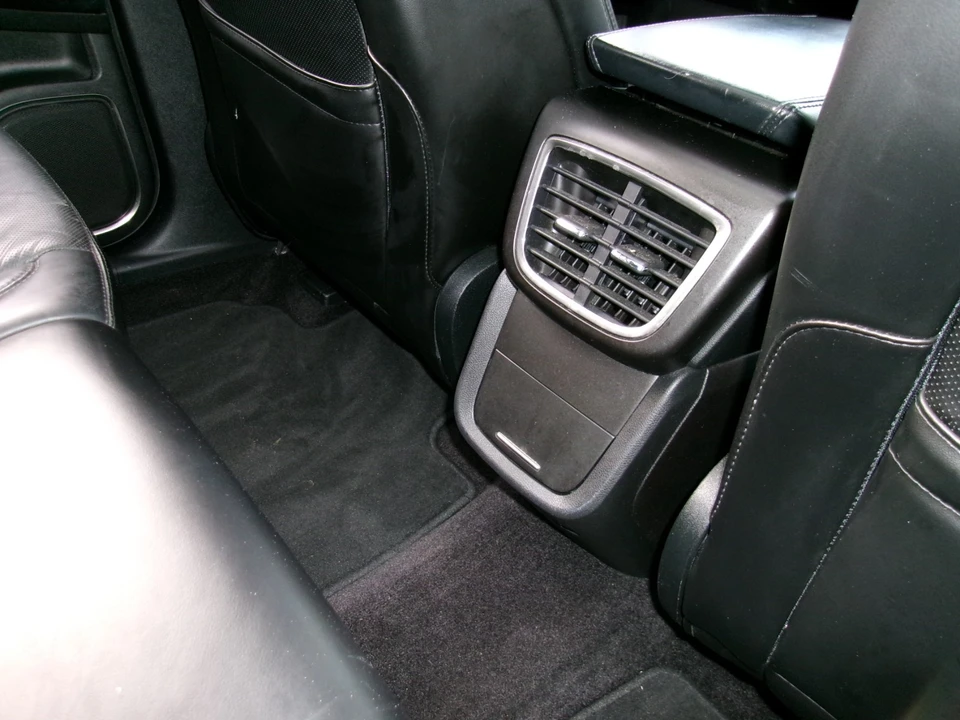 2017 Lincoln MKX - Image 18 of 21