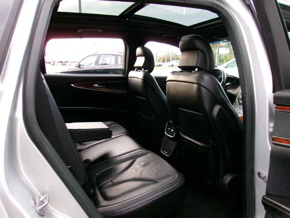 2017 Lincoln MKX - Image 20 of 21