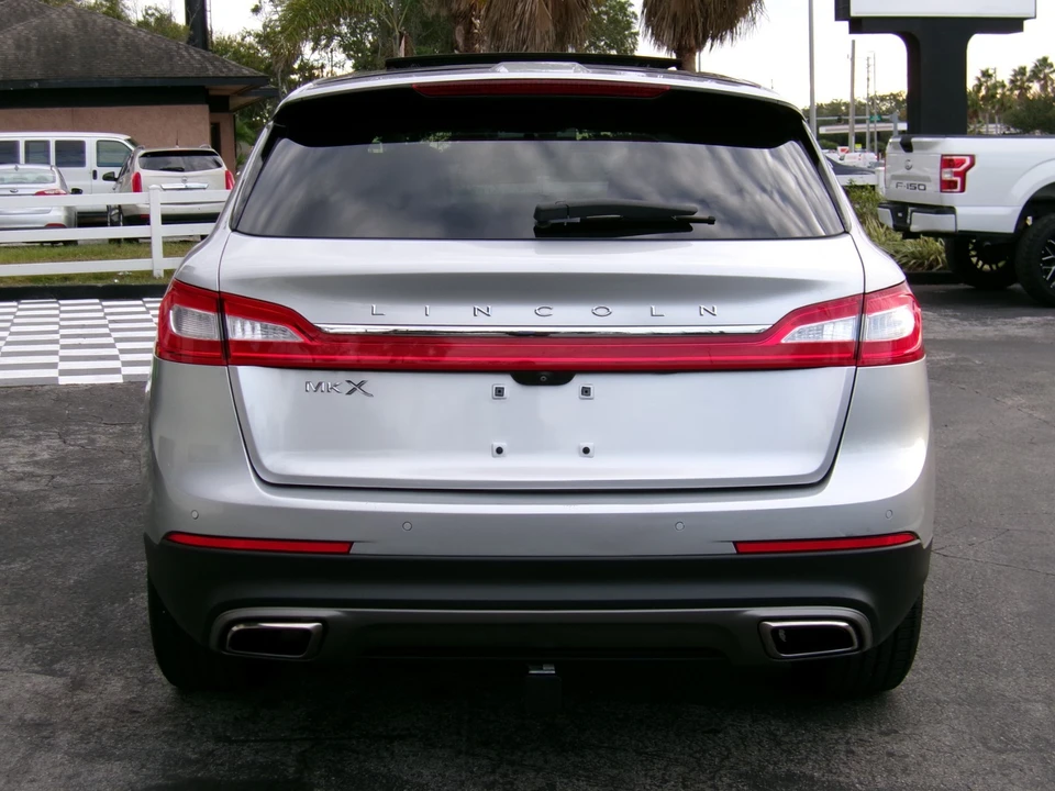 2017 Lincoln MKX - Image 6 of 21