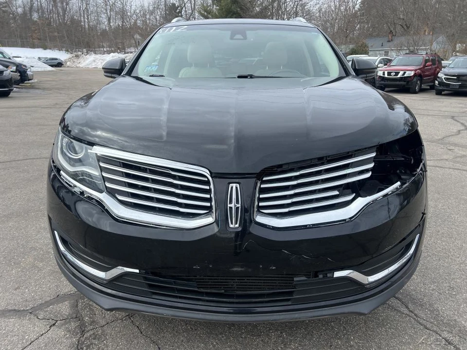 2017 Lincoln MKX - Image 6 of 12