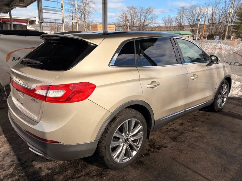 2017 Lincoln MKX - Image 12 of 12