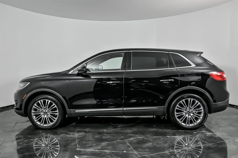 2017 Lincoln MKX - Image 7 of 21