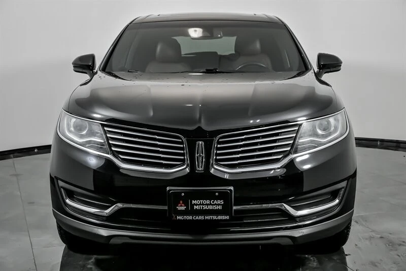 2017 Lincoln MKX - Image 4 of 21