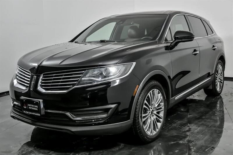 2017 Lincoln MKX - Image 5 of 21