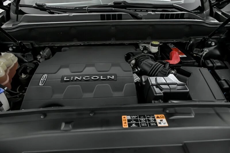 2017 Lincoln MKX - Image 15 of 21