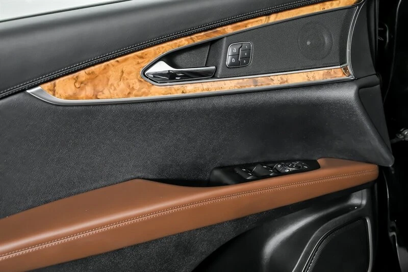 2017 Lincoln MKX - Image 16 of 21